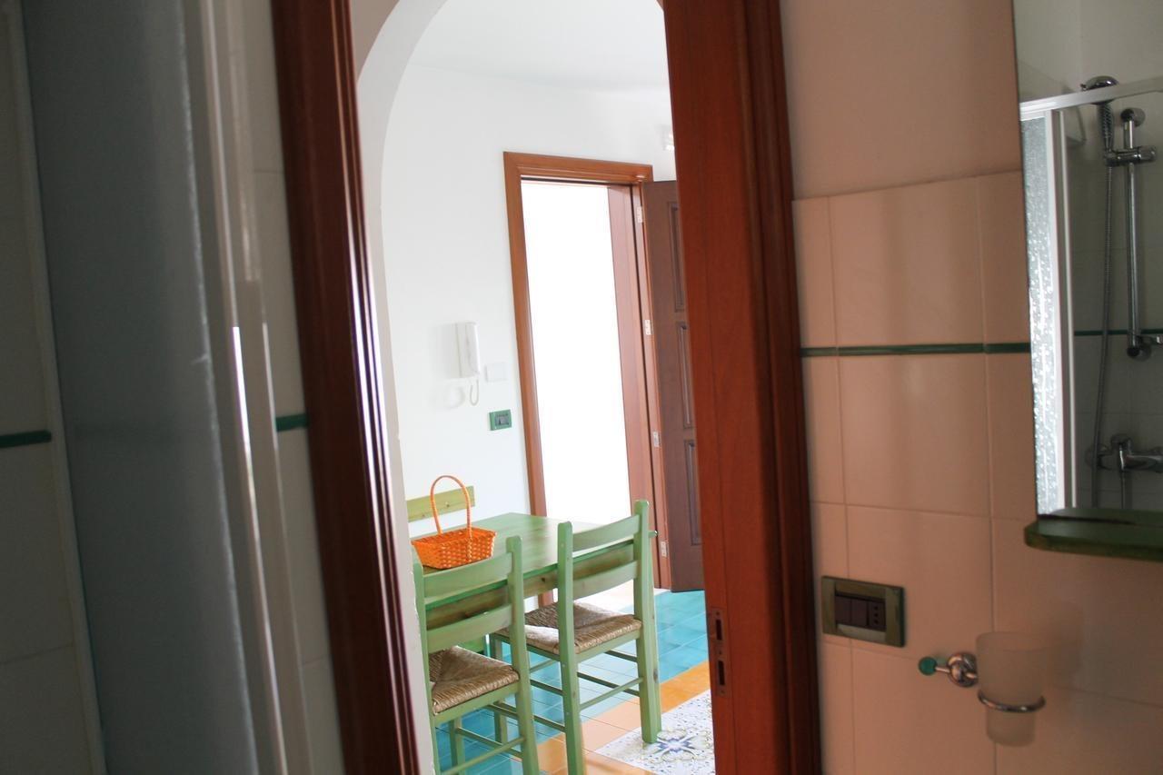 Il Nido Salentino Hotel Martano Exterior photo